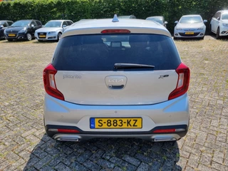 Kia Picanto – thumbnail 4