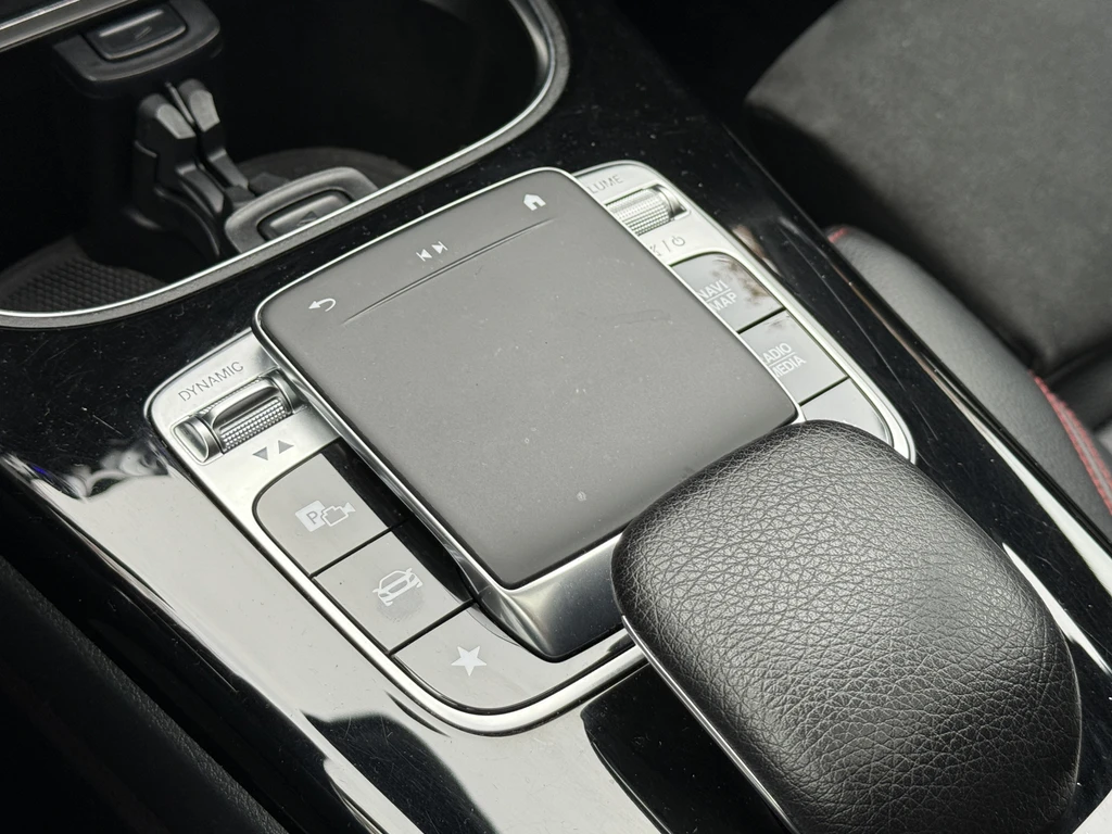 Mercedes-Benz A-Klasse – foto 25