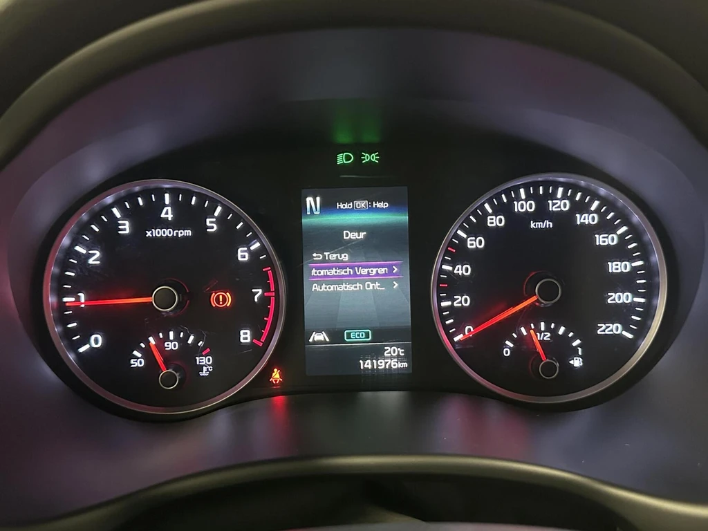 Kia Stonic – foto 29