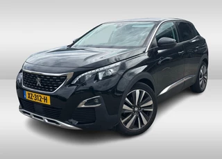 Peugeot 3008 – thumbnail 1