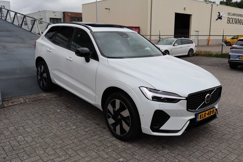 Volvo XC60 – foto 7