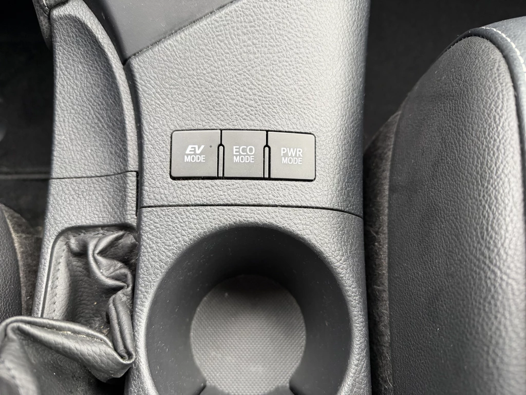 Toyota Auris – foto 32