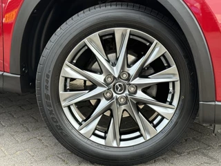 Mazda CX-5 – thumbnail 8