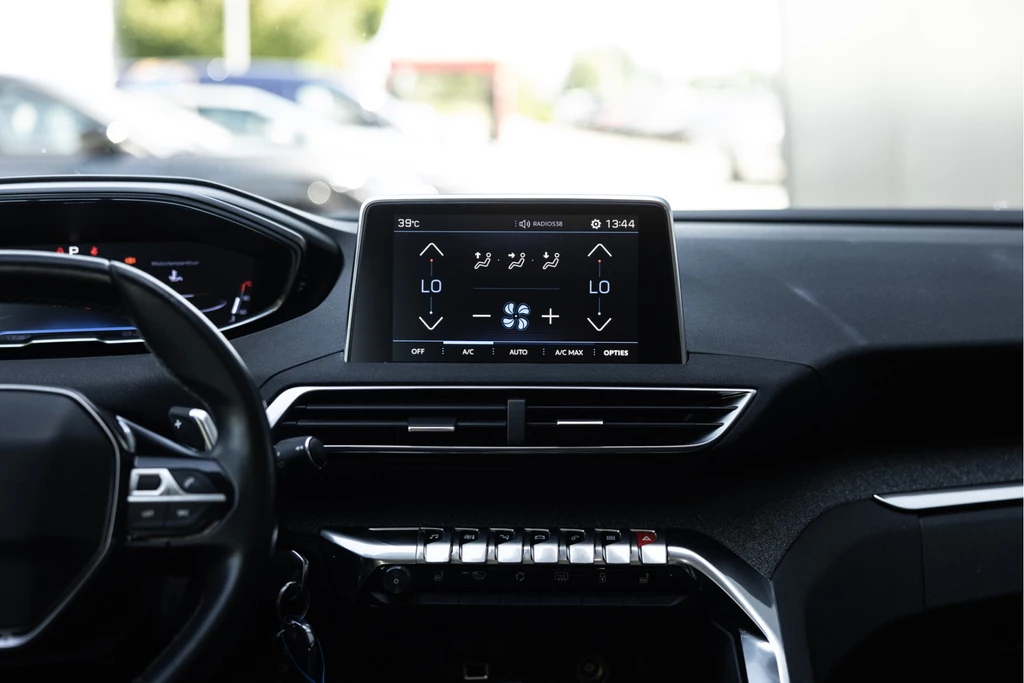Peugeot 3008 – foto 39