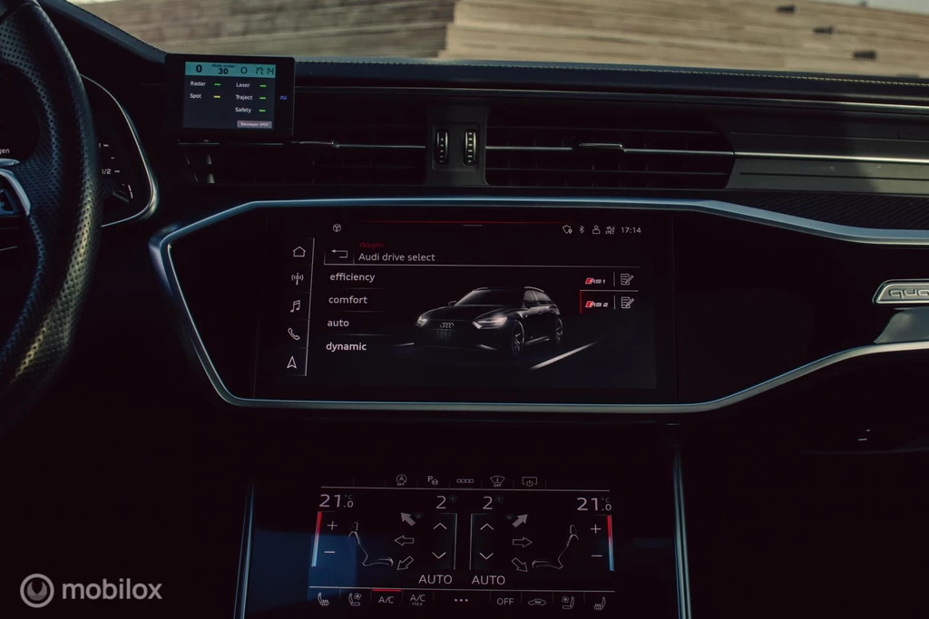 Audi RS6 – foto 33