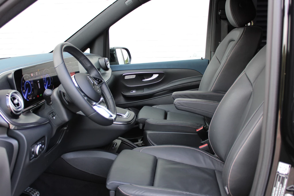 Mercedes-Benz EQV – foto 18