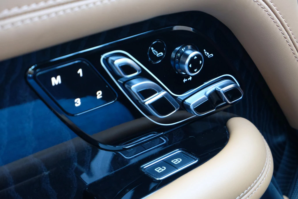 Land Rover Range Rover – foto 44