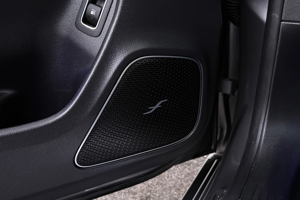 Mercedes-Benz CLA – foto 41