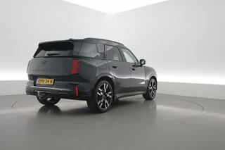 MINI Countryman – thumbnail 3