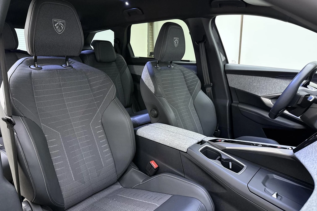 Peugeot 5008 – foto 14