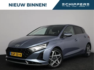 Hyundai i20 – thumbnail 1