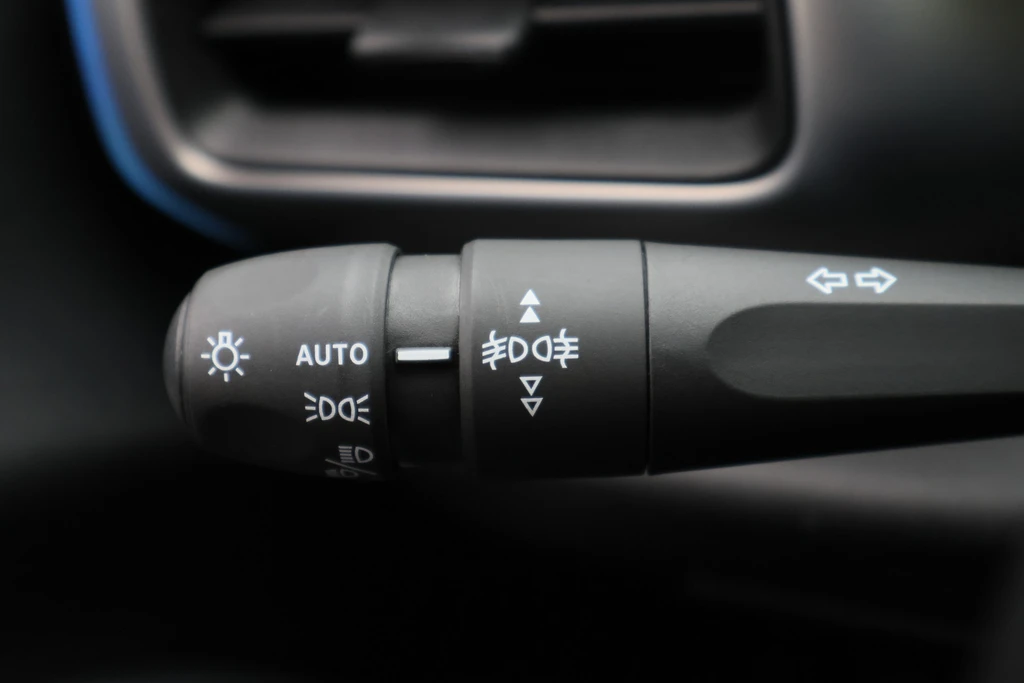 Jeep Avenger – foto 33