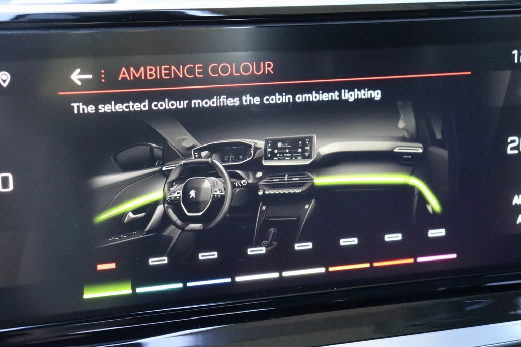 Peugeot 2008 – foto 22