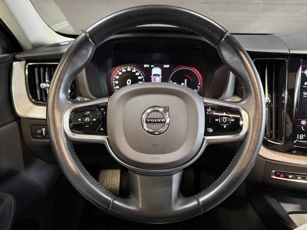 Volvo XC60 – foto 10