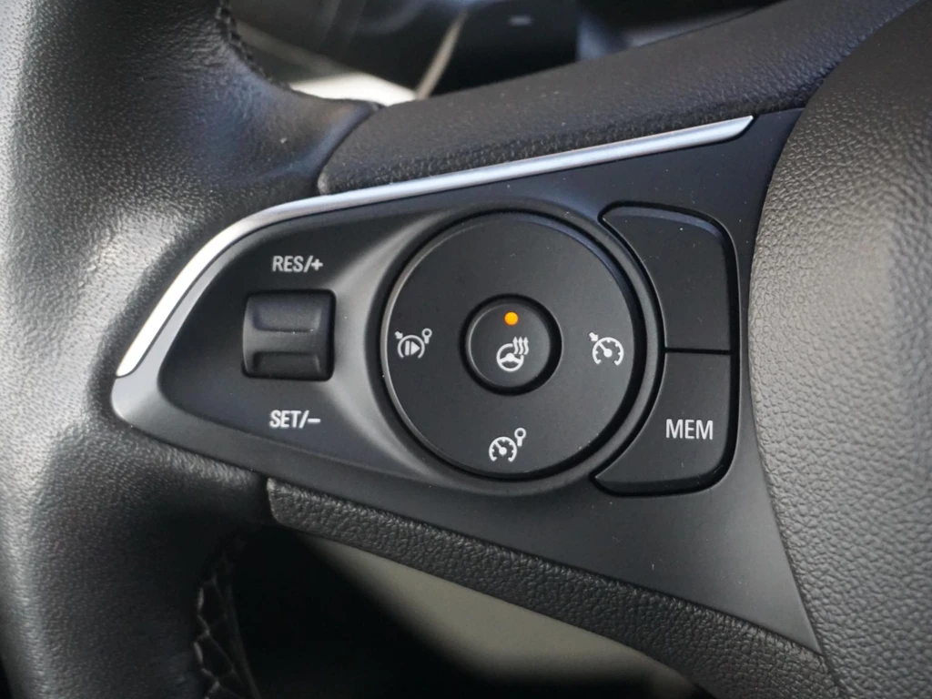 Opel Mokka – foto 20