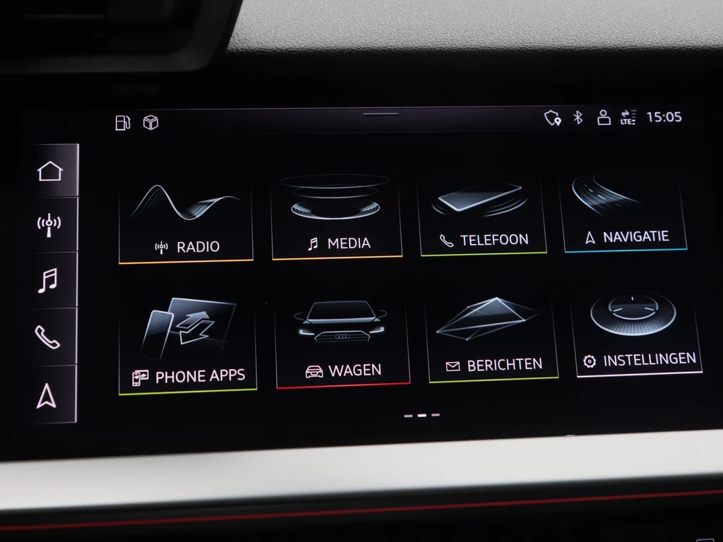 Audi A3 – foto 26
