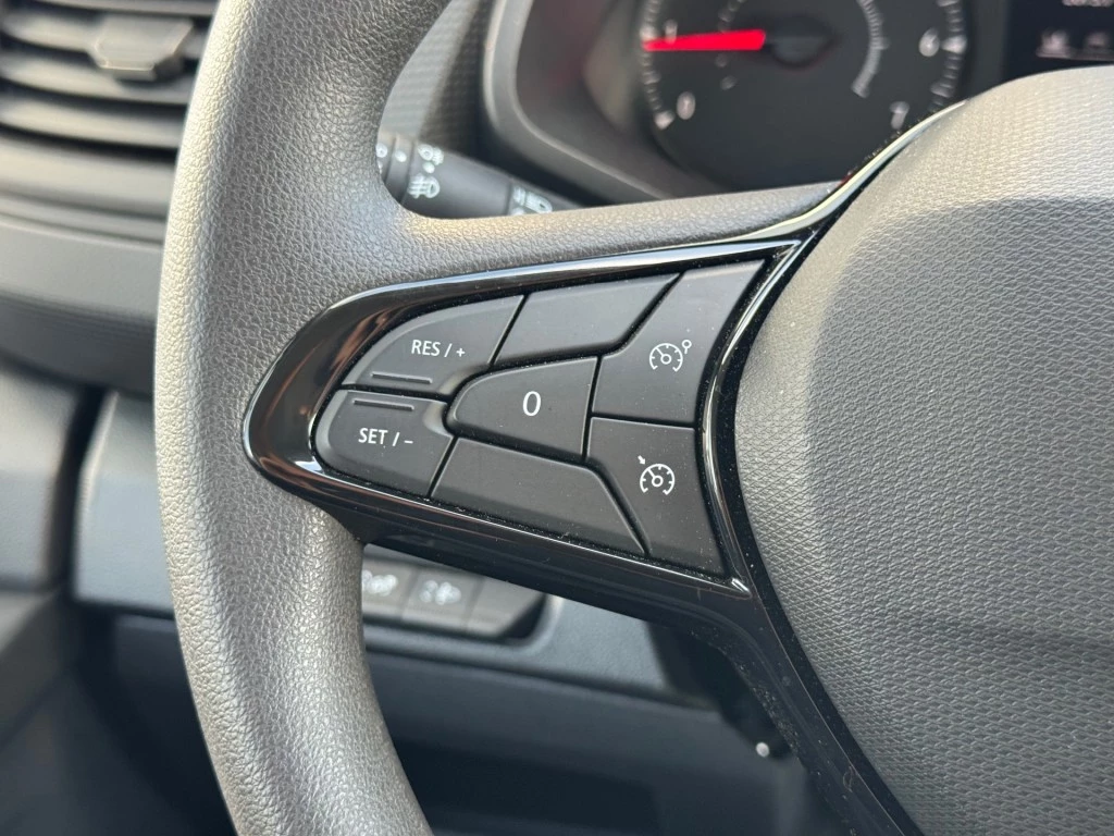 Renault Trafic – foto 19