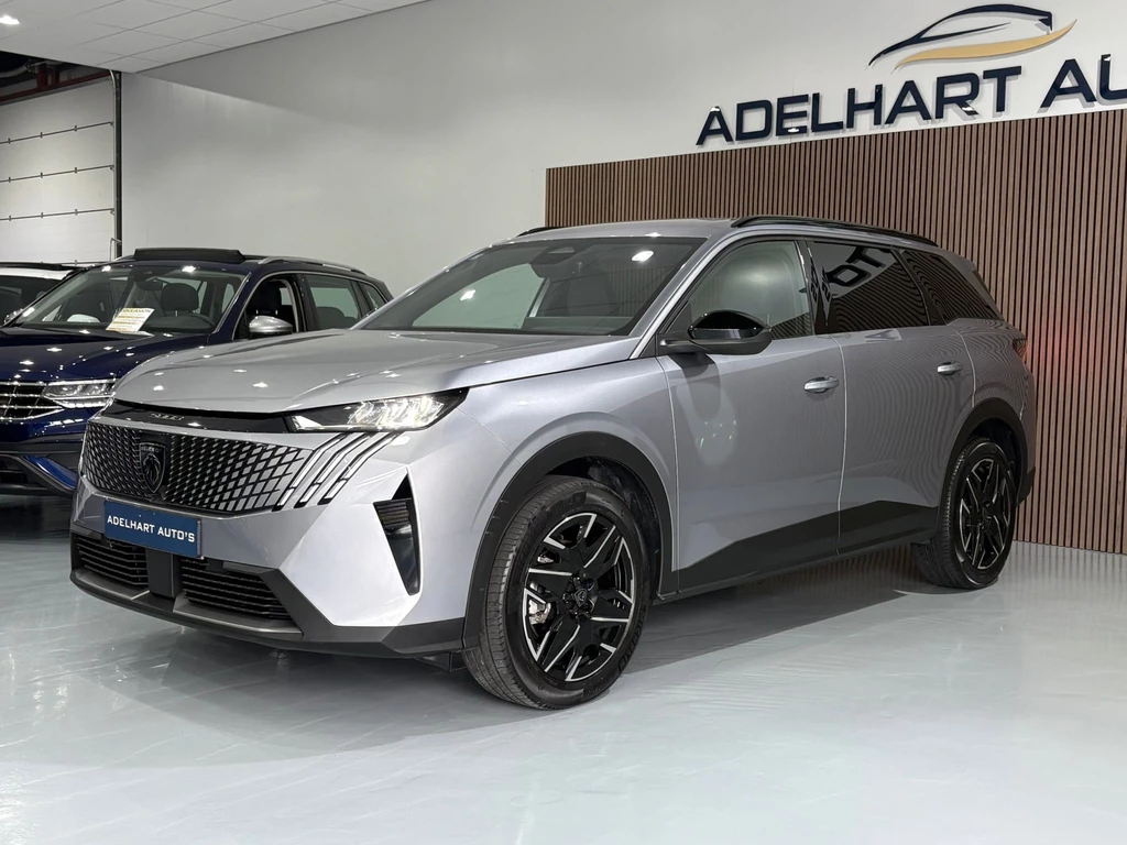 Peugeot 5008 – foto 2