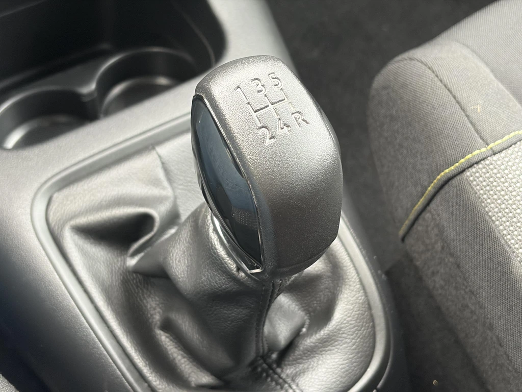 Citroën C3 – foto 24