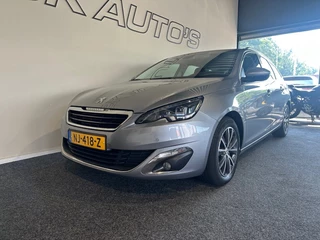 Peugeot 308 – thumbnail 2