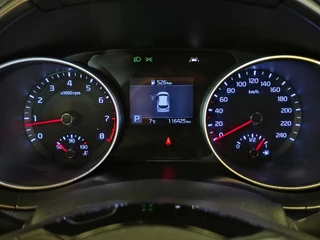 Kia Ceed Sportswagon – thumbnail 19