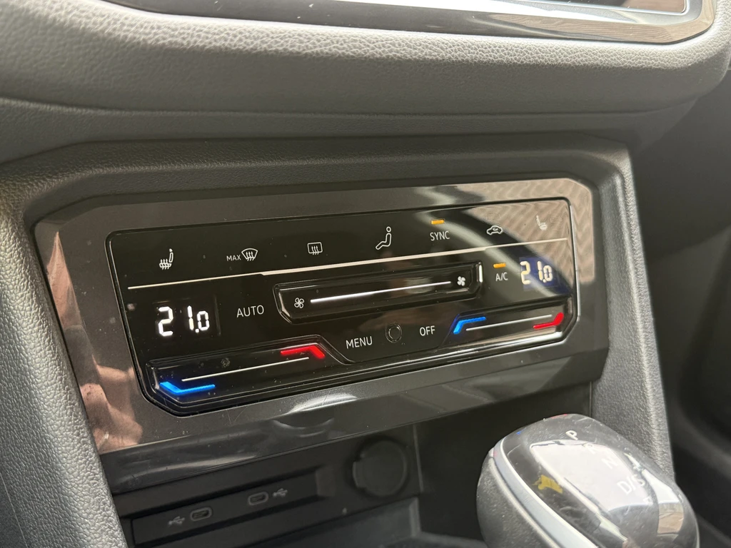Volkswagen Tiguan Allspace – foto 28