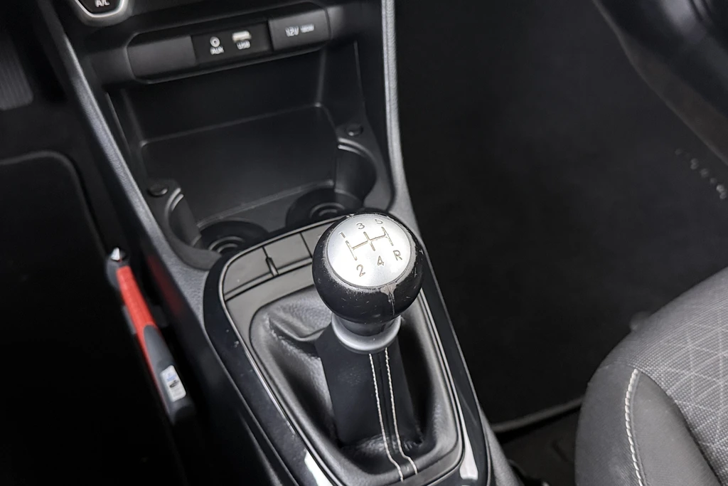 Kia Picanto – foto 29