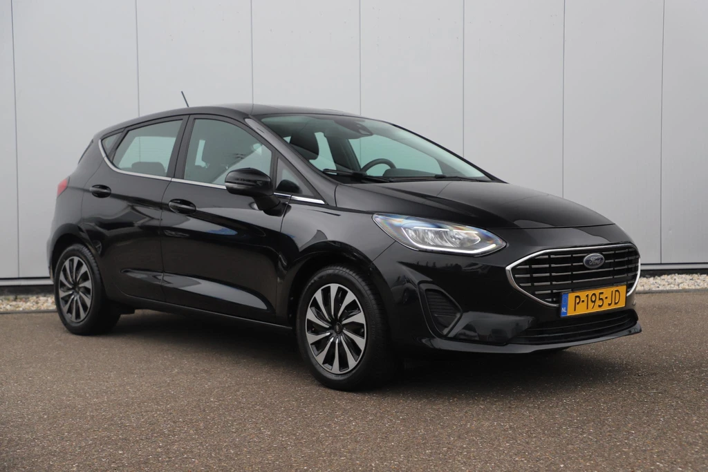 Ford Fiesta – foto 3