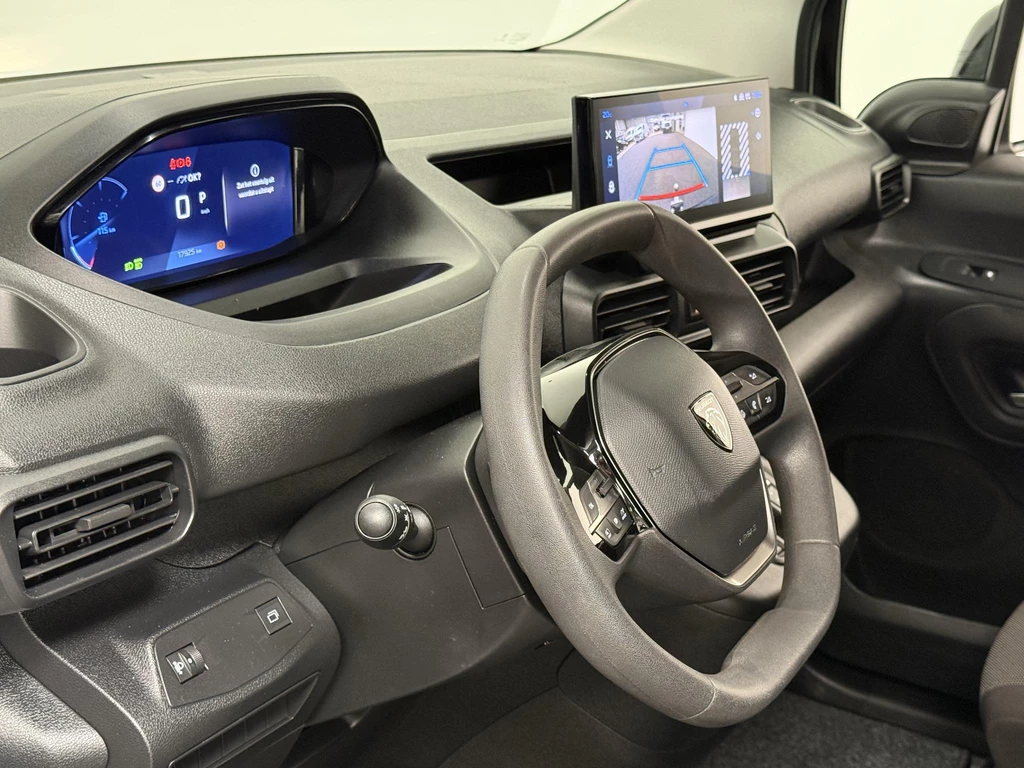 Peugeot Partner – foto 22