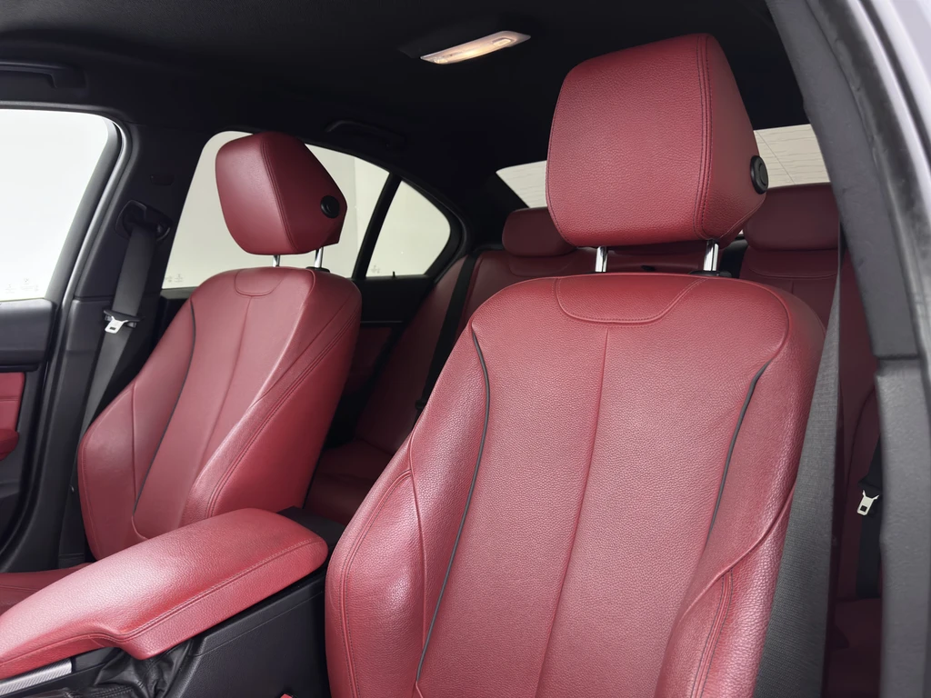 BMW 3 Serie – foto 8