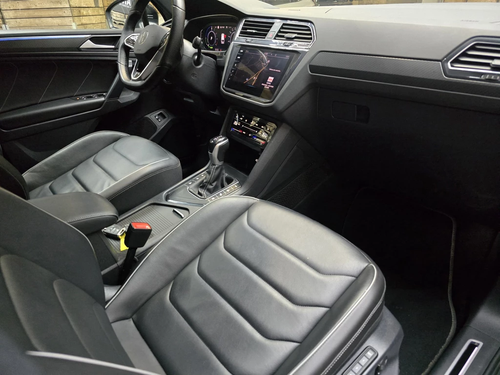 Volkswagen Tiguan – foto 14
