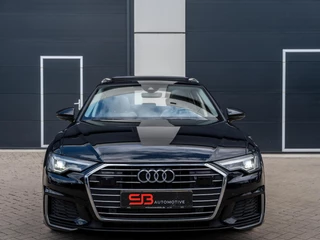 Audi A6 – thumbnail 8