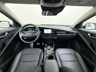 Kia Niro EV – thumbnail 10
