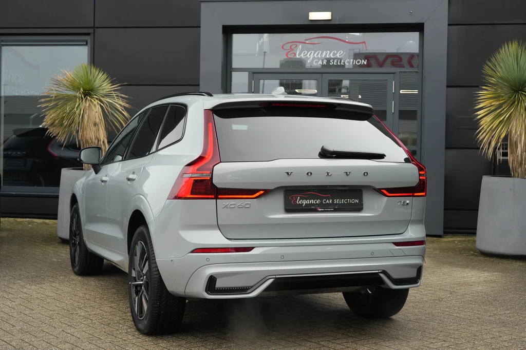 Volvo XC60 – foto 3