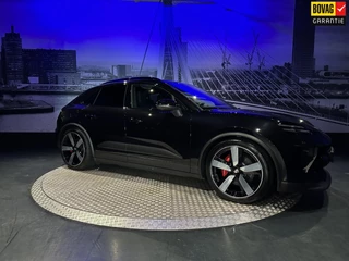Porsche Macan – thumbnail 3