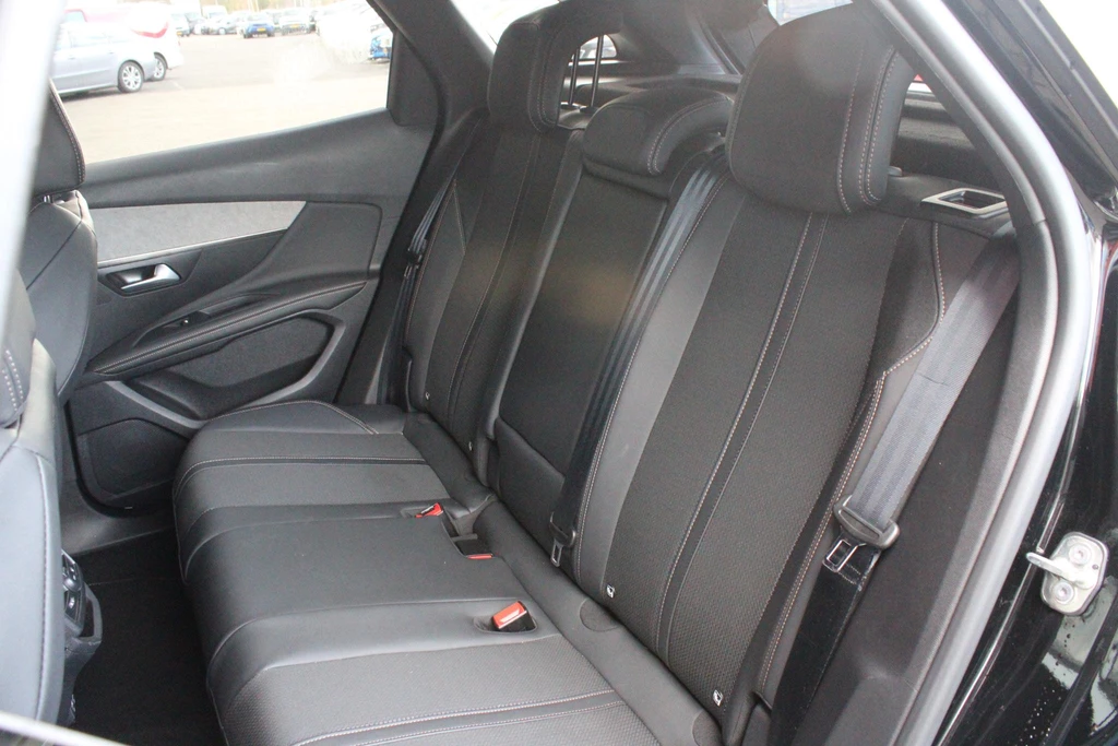 Peugeot 3008 – foto 12