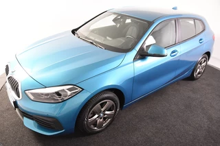 BMW 1 Serie – thumbnail 2