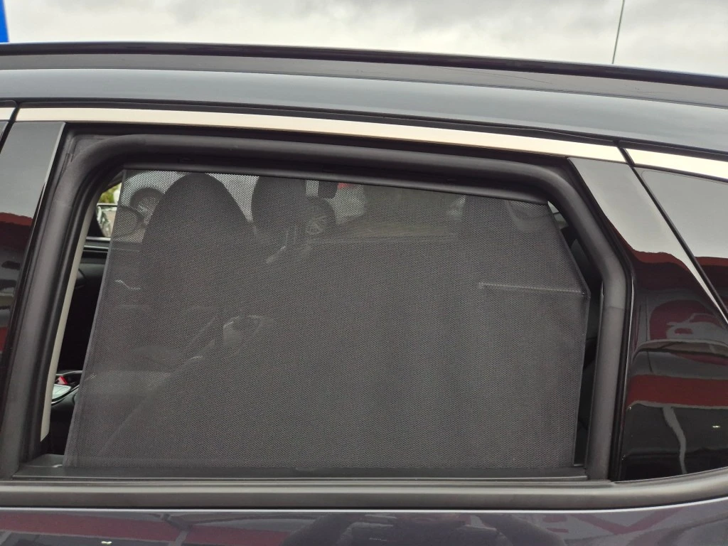 Hyundai Tucson – foto 21
