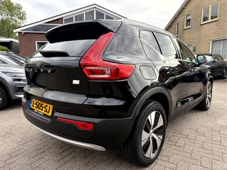 Volvo XC40 – thumbnail 4
