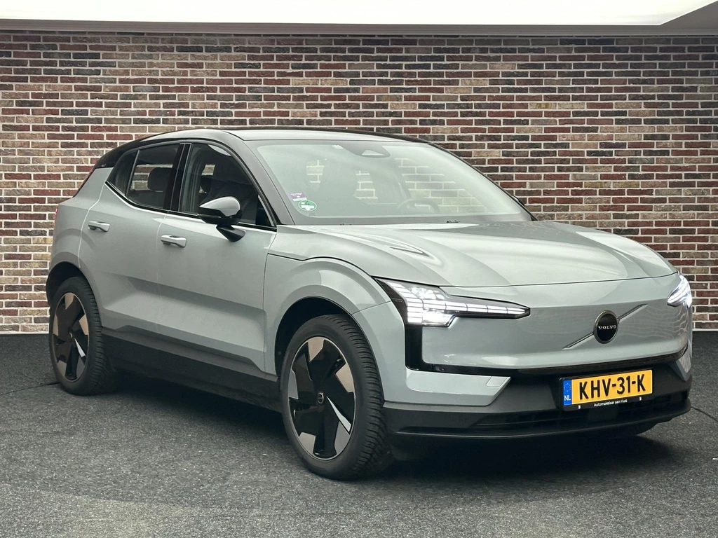 Volvo EX30 – foto 10