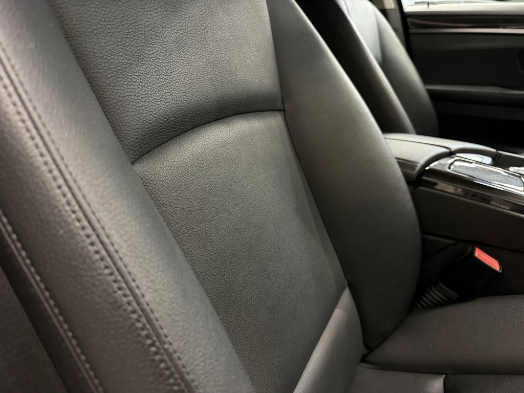 BMW 5 Serie – foto 42
