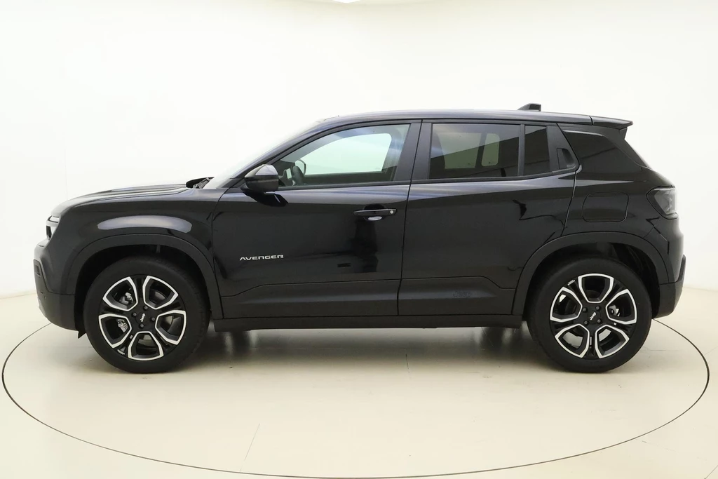 Jeep Avenger – foto 2