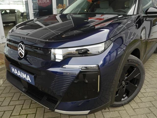 Citroën C5 Aircross – thumbnail 2