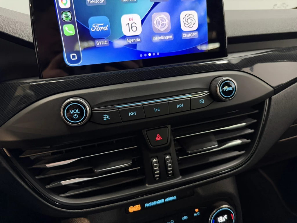 Ford Focus – foto 24