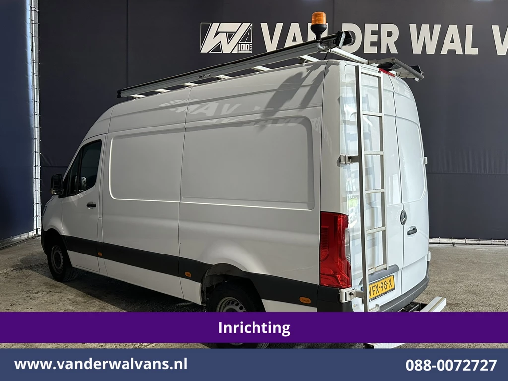 Mercedes-Benz Sprinter – foto 2