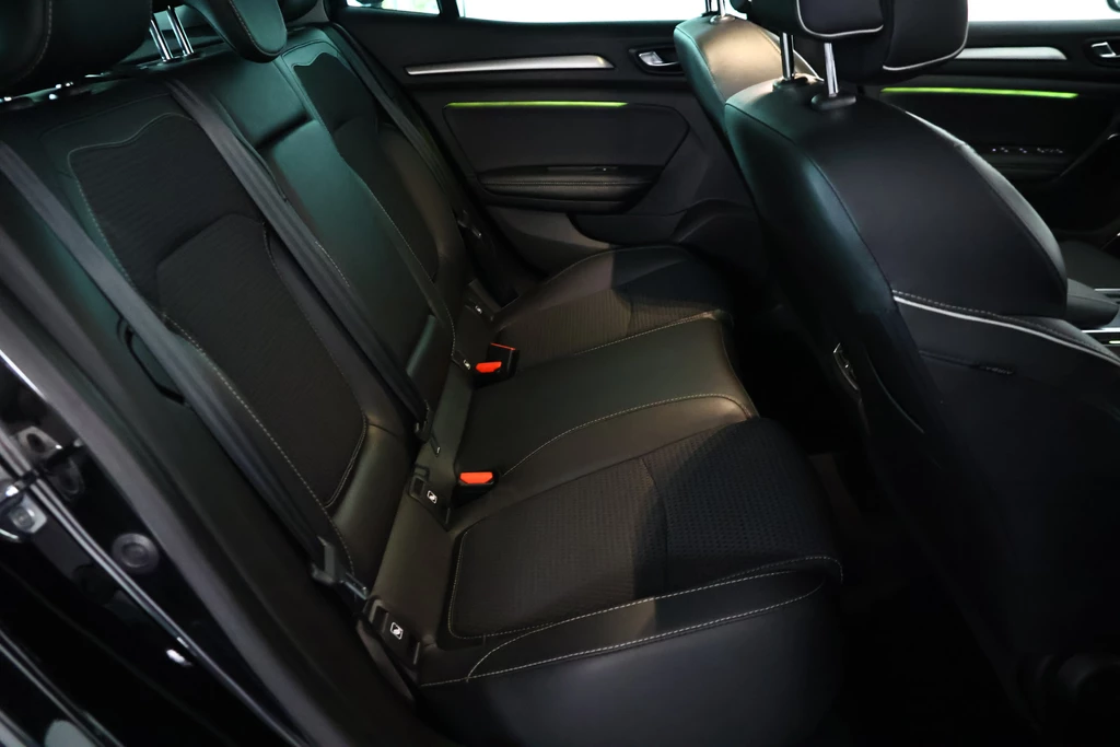 Renault Mégane – foto 14