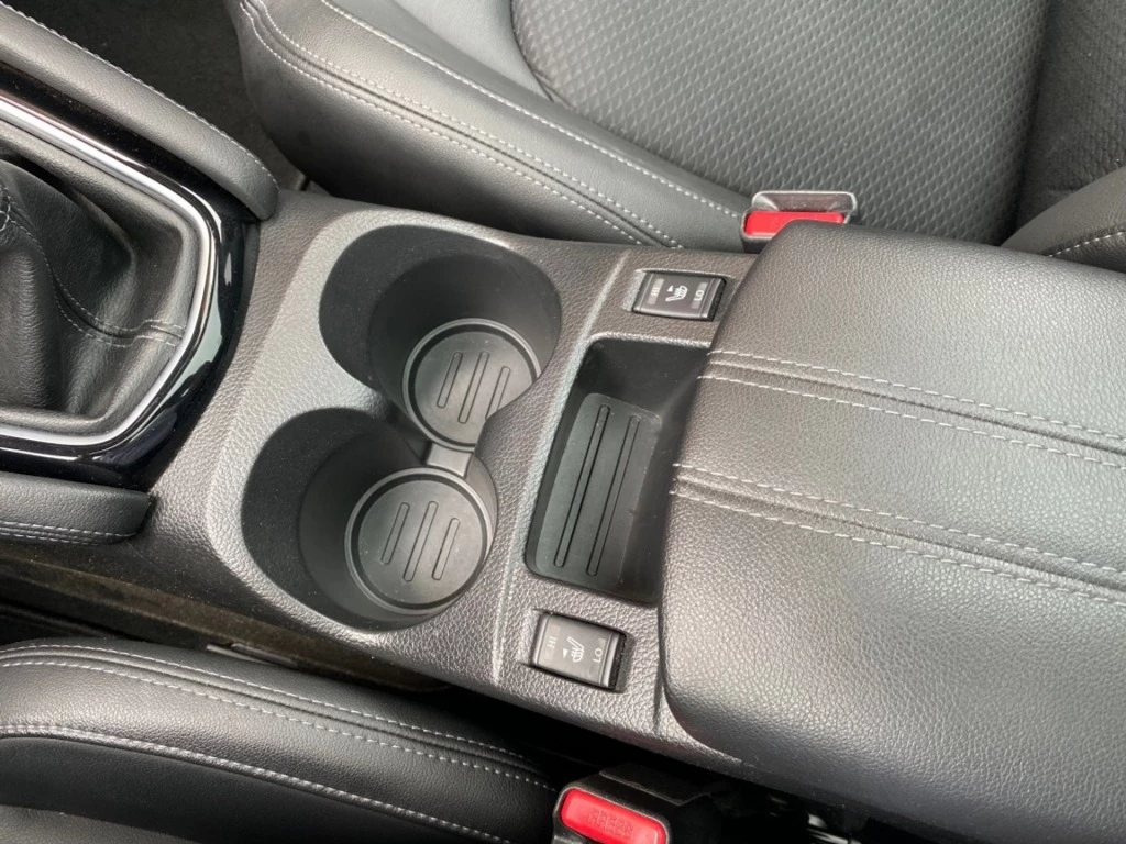 Nissan QASHQAI – foto 23