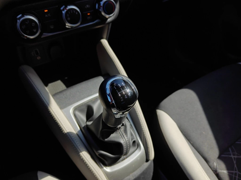 Nissan Micra – foto 24