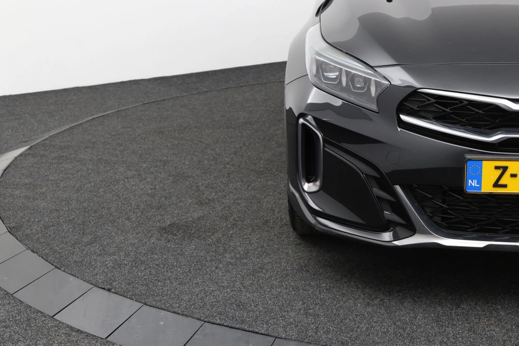 Kia XCeed – foto 37