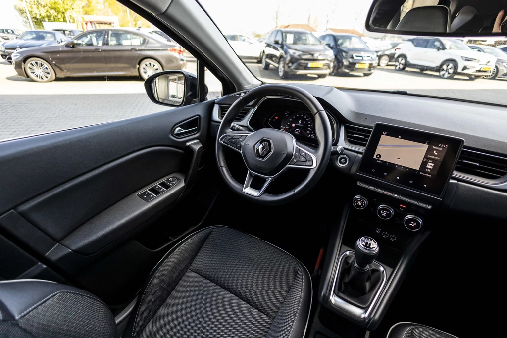 Renault Captur – foto 20
